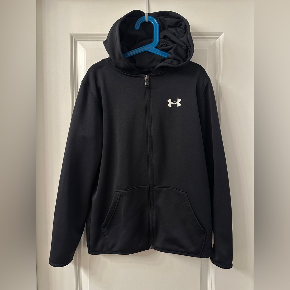 Under Armour Youth Hoody
